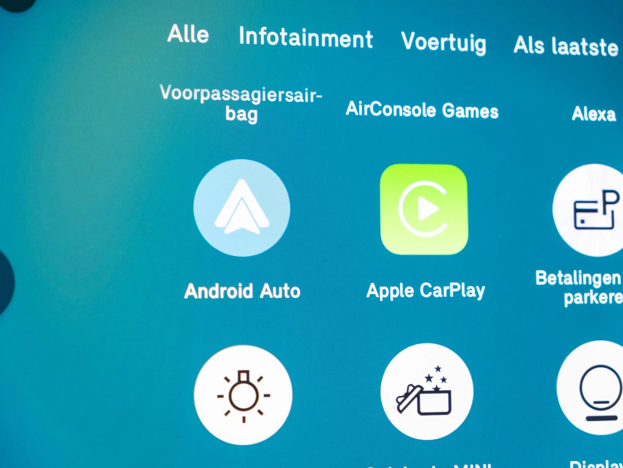 Hoofdafbeelding MINI 5-deurs