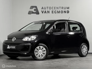 Volkswagen Up! 1.0 BMT Move Up! | BLUETOOTH | AIRCO