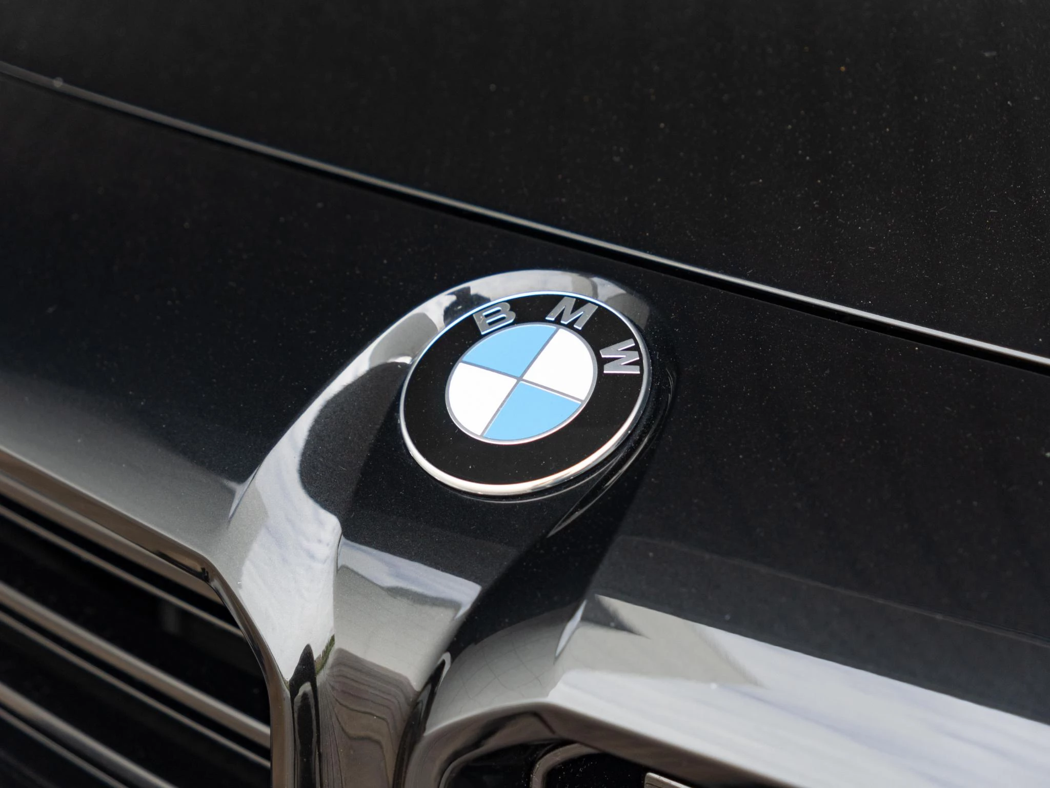Hoofdafbeelding BMW M2
