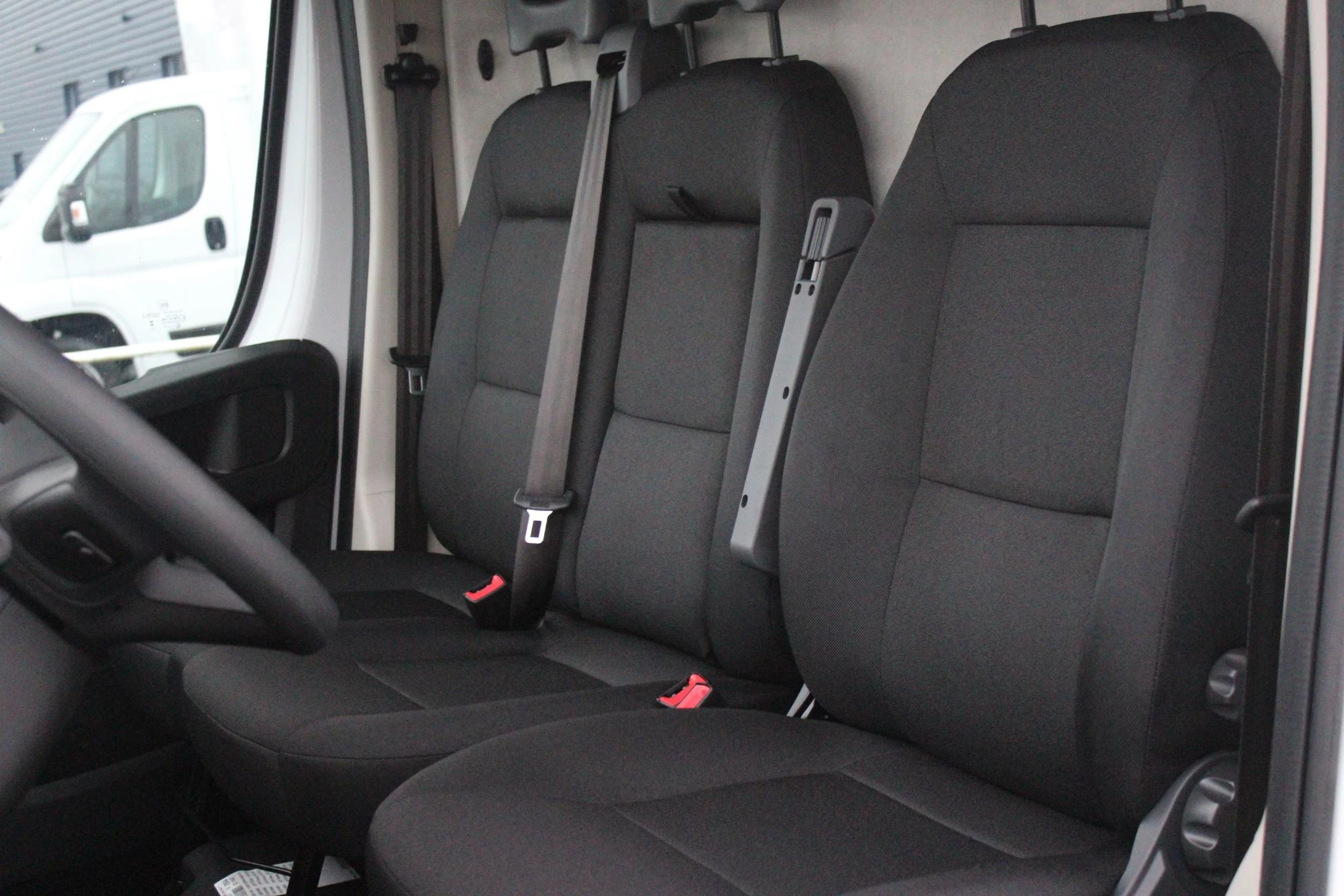 Hoofdafbeelding Fiat Ducato