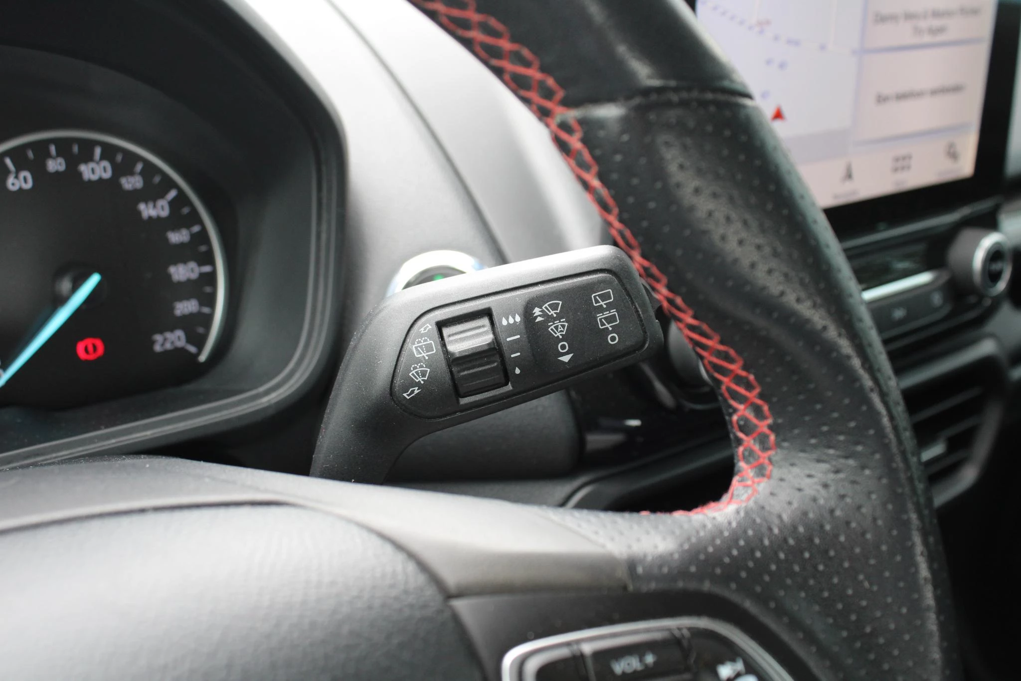 Hoofdafbeelding Ford EcoSport
