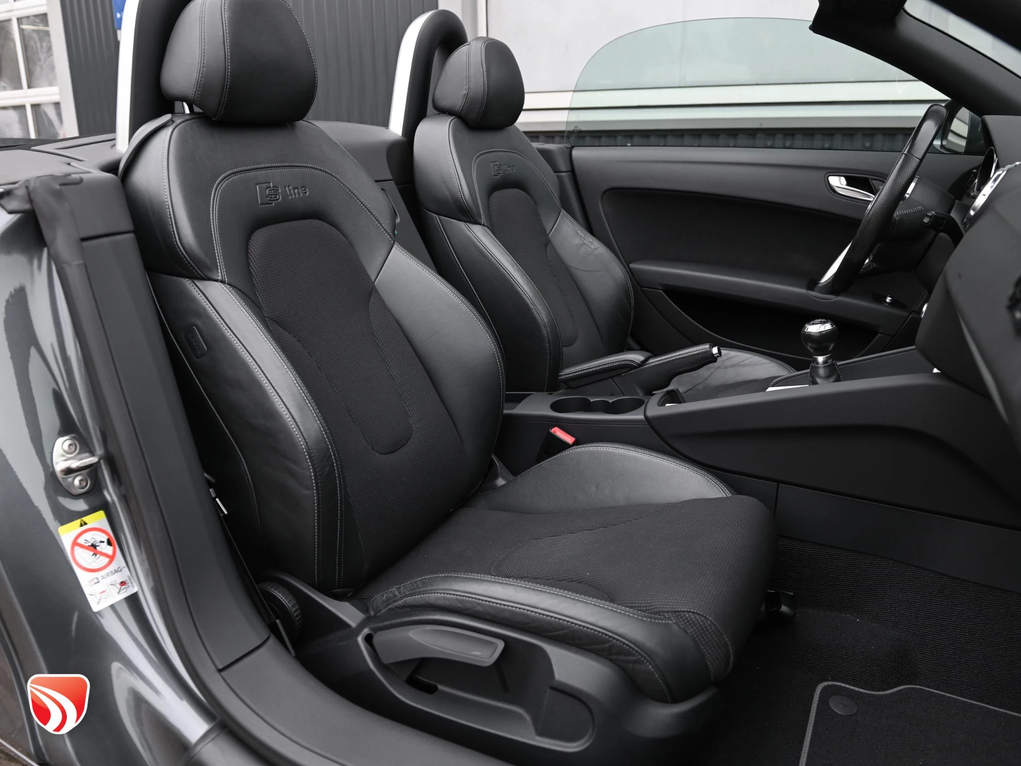 Hoofdafbeelding Audi TT