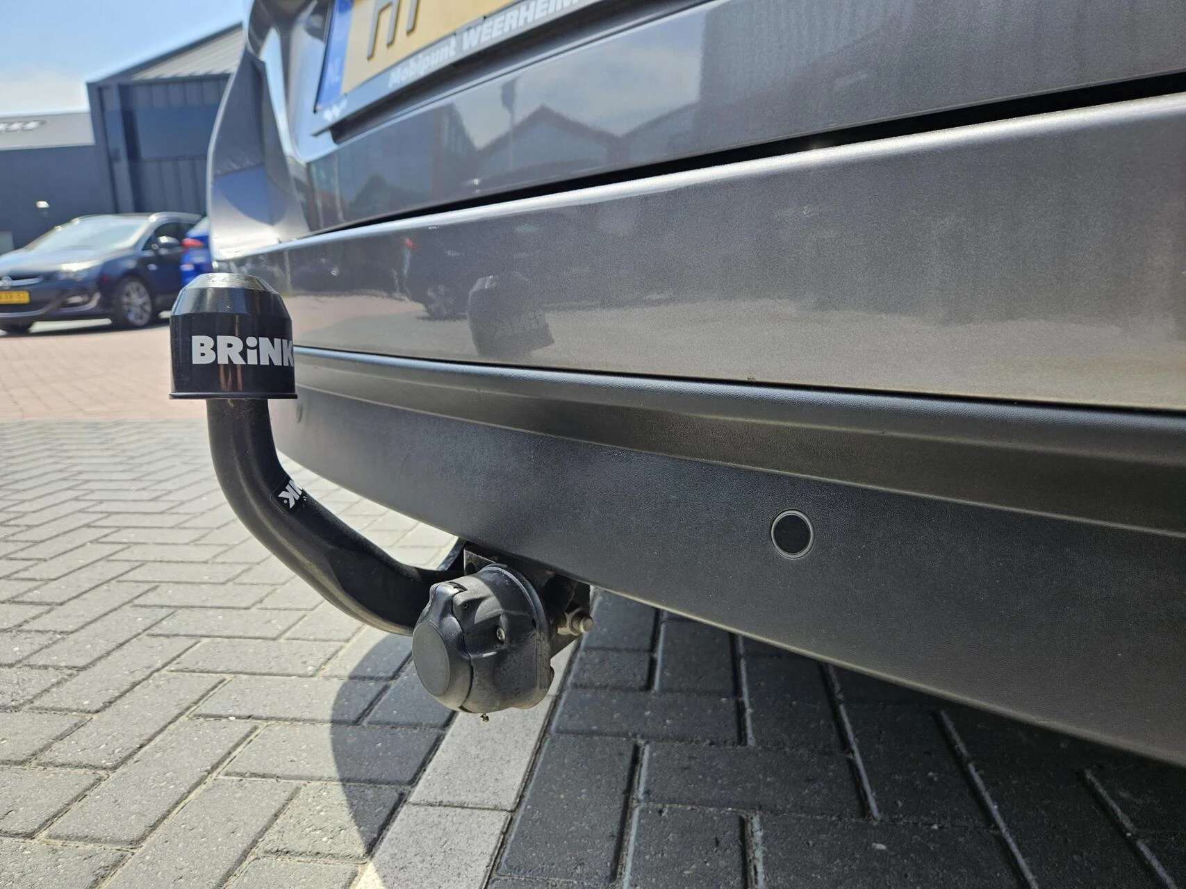Hoofdafbeelding Renault Scénic
