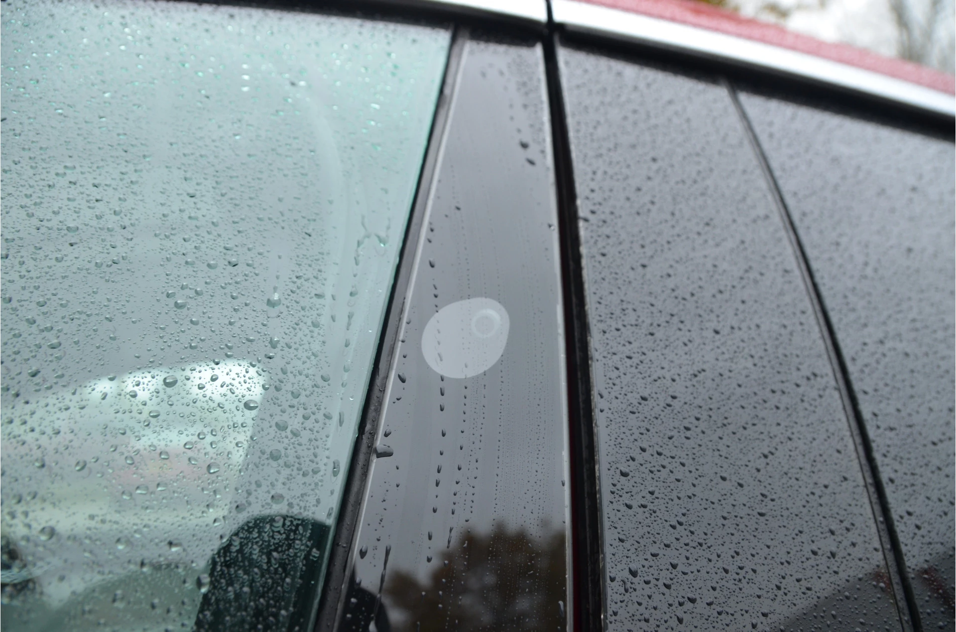 Hoofdafbeelding Tesla Model X