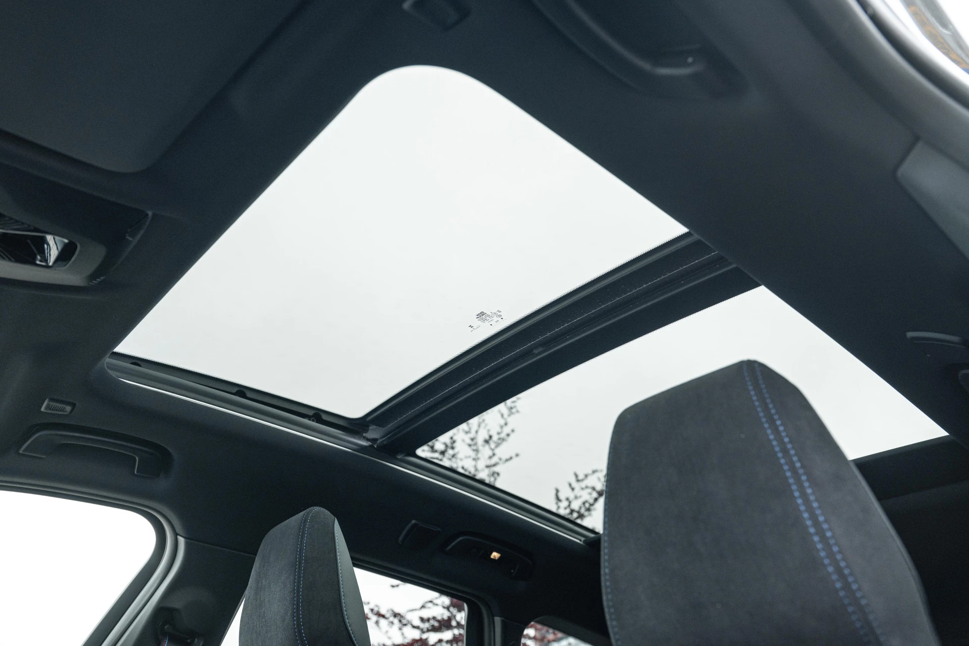 Hoofdafbeelding BMW iX1