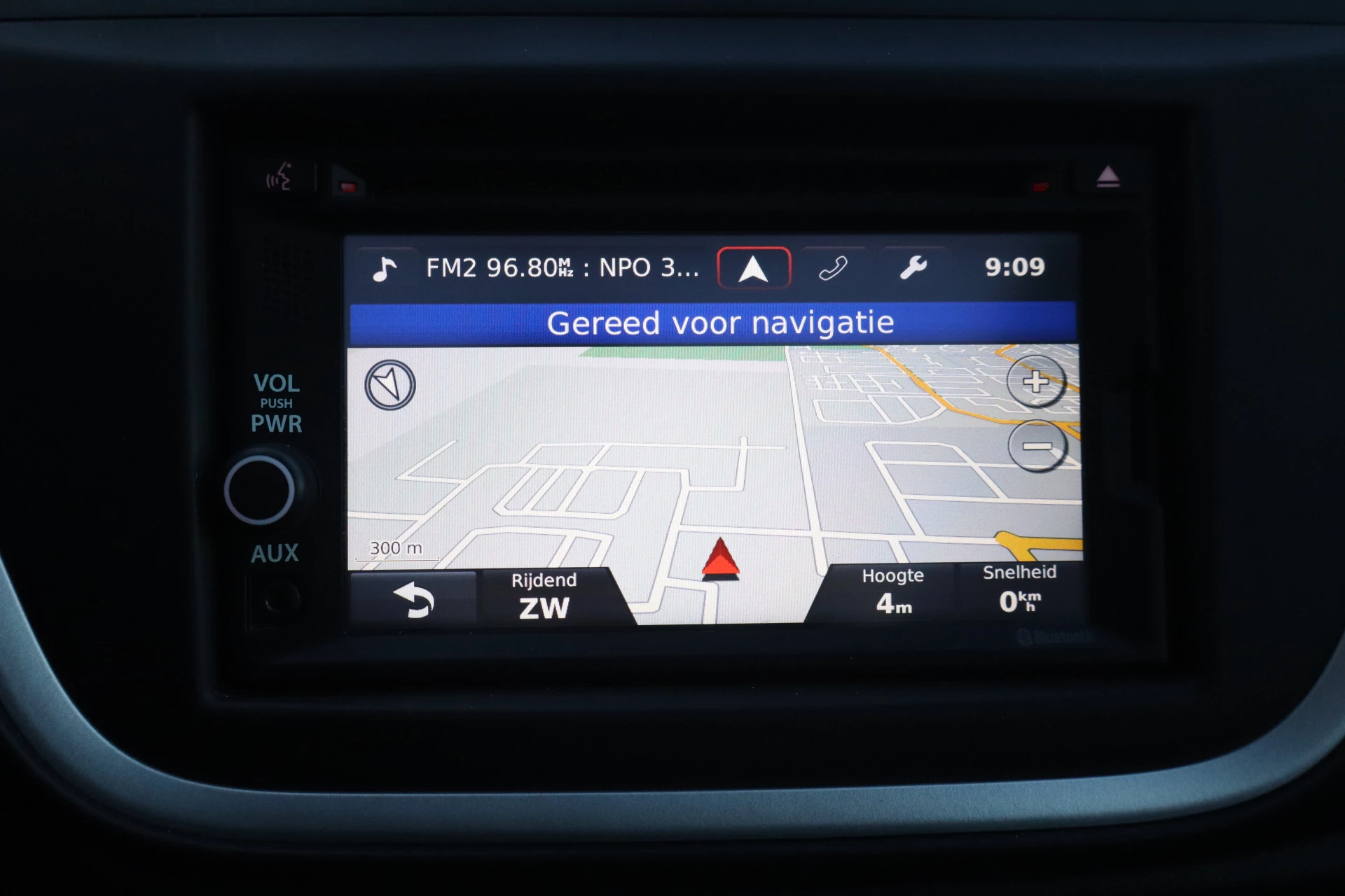 Hoofdafbeelding Suzuki S-Cross