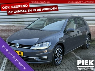Volkswagen Golf 1.0 TSI Comfortline Business AUTOMAAT