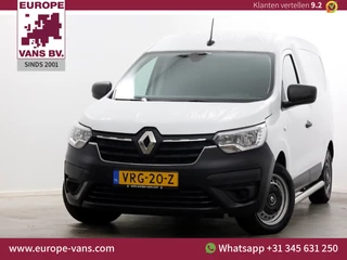 Hoofdafbeelding Renault Express Renault Express 1.5 dCi 75pk Comfort Airco/Carplay/Schuifdeur 06-2022