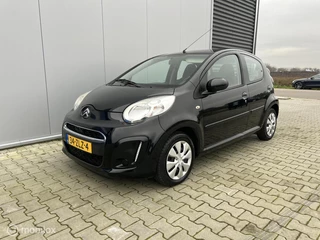 Citroen C1 1.0 Collection airco nieuwe apk