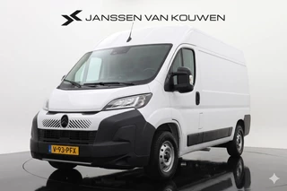 Citroen Jumper 2.2 BlueHDi 140 S&S L2H2 3.5t Navi / Camera / Clima