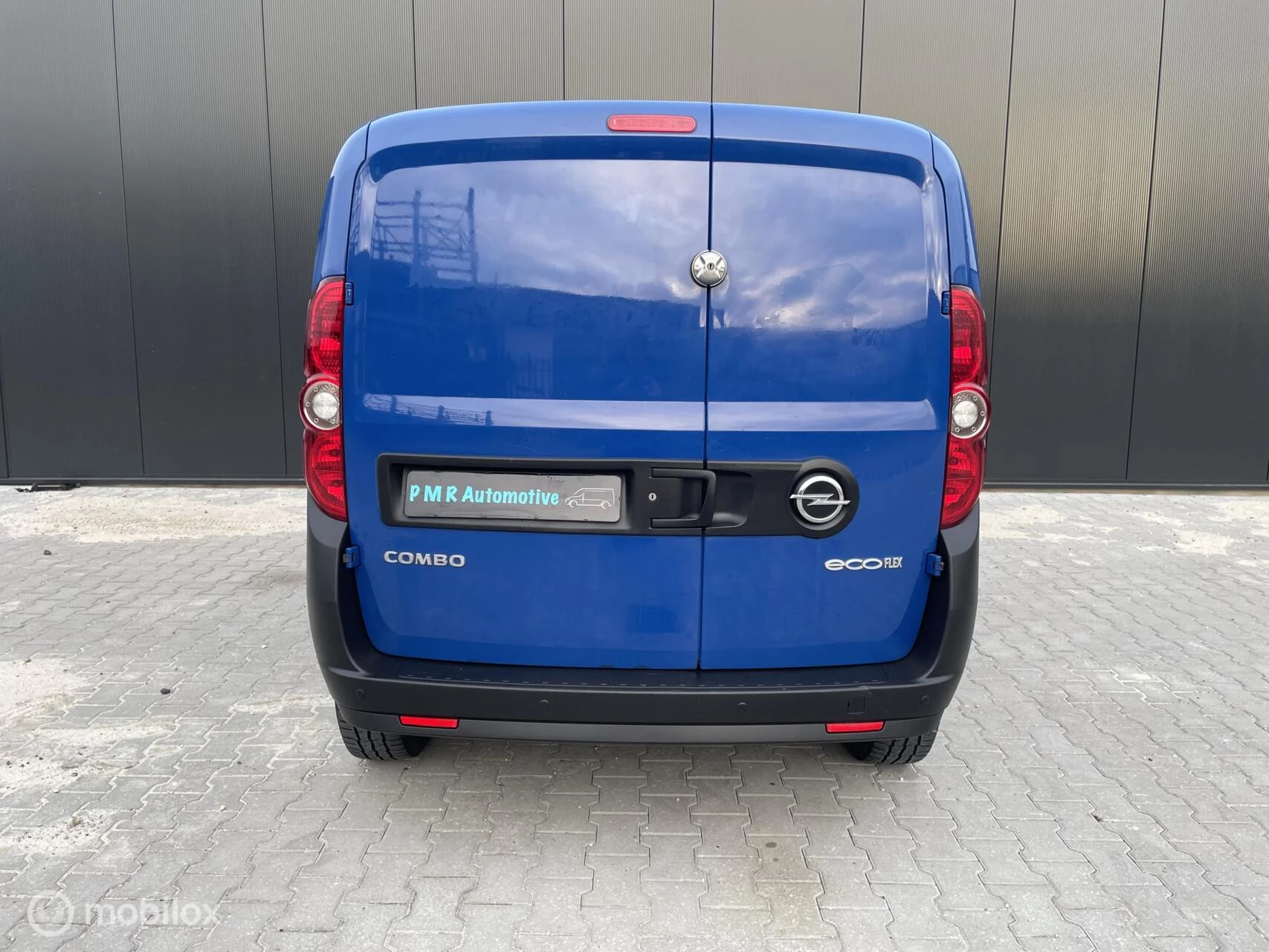 Hoofdafbeelding Opel Combo