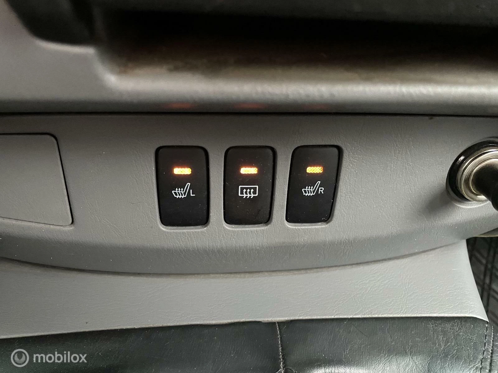 Hoofdafbeelding Toyota Hilux