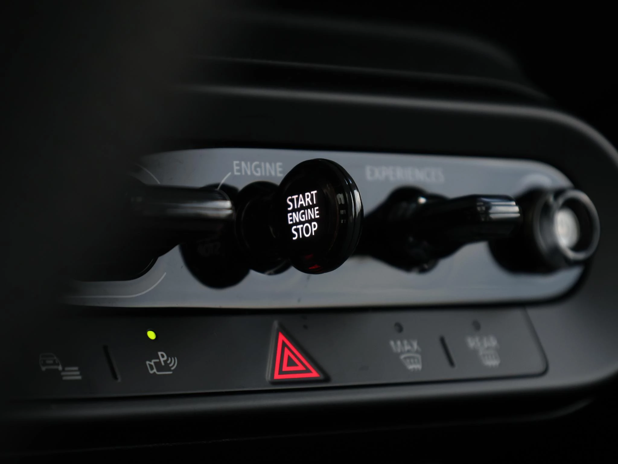 Hoofdafbeelding MINI 3-deurs