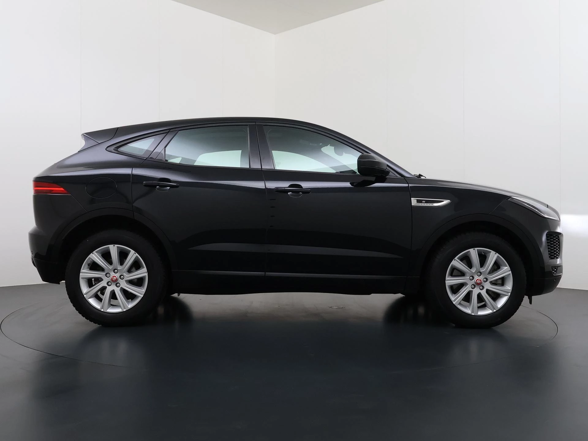 Hoofdafbeelding Jaguar E-PACE