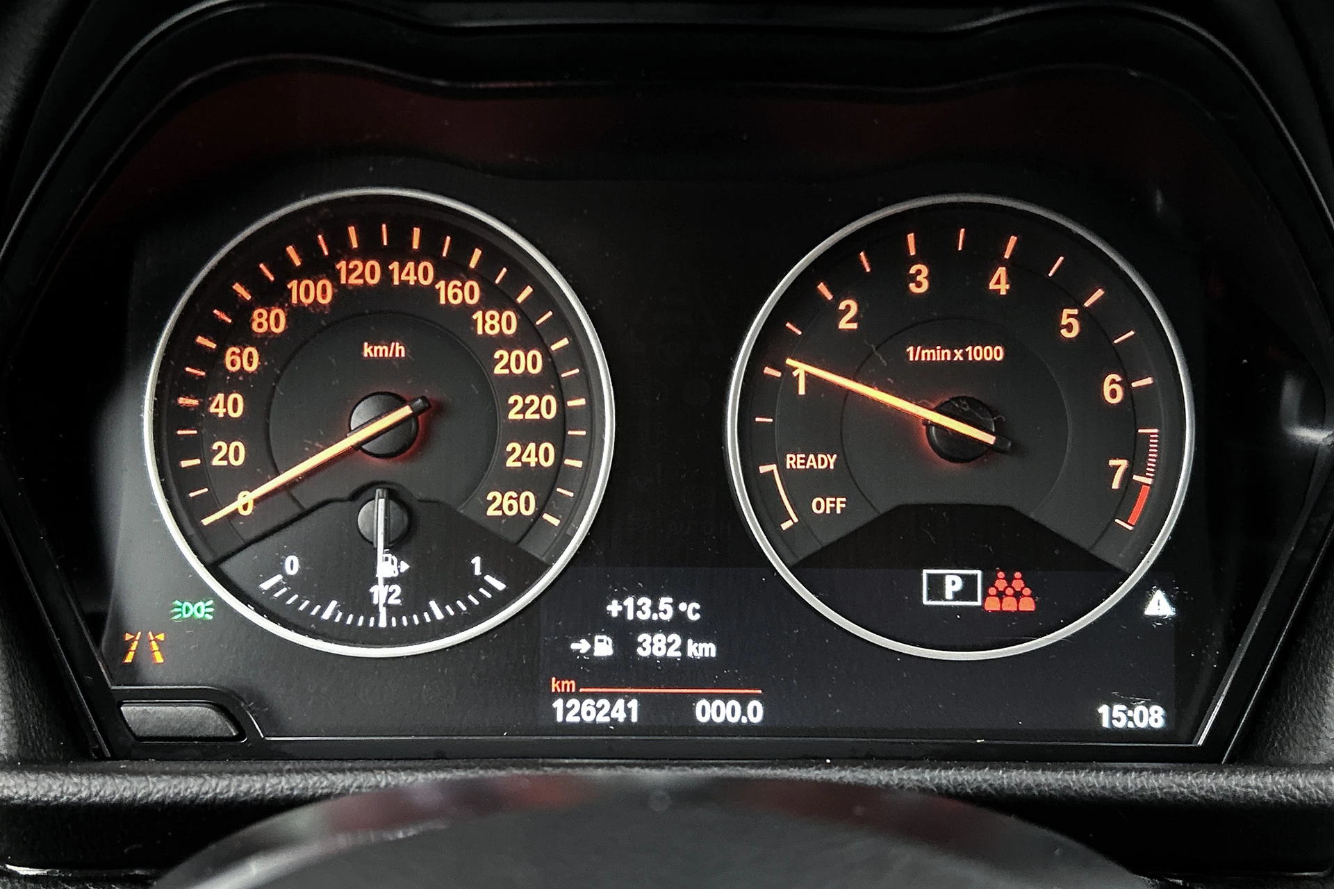 Hoofdafbeelding BMW 2 Serie