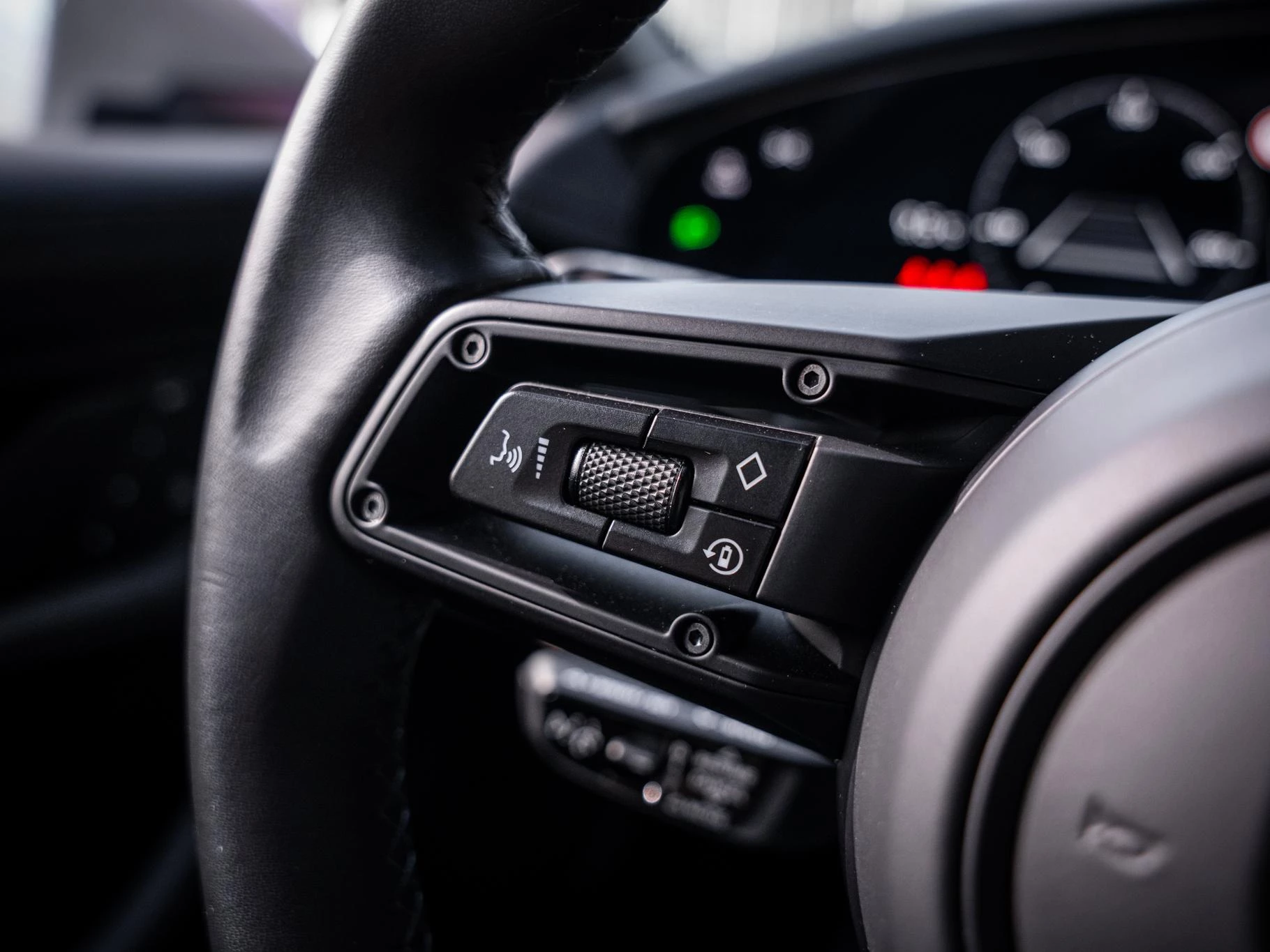 Hoofdafbeelding Porsche Taycan