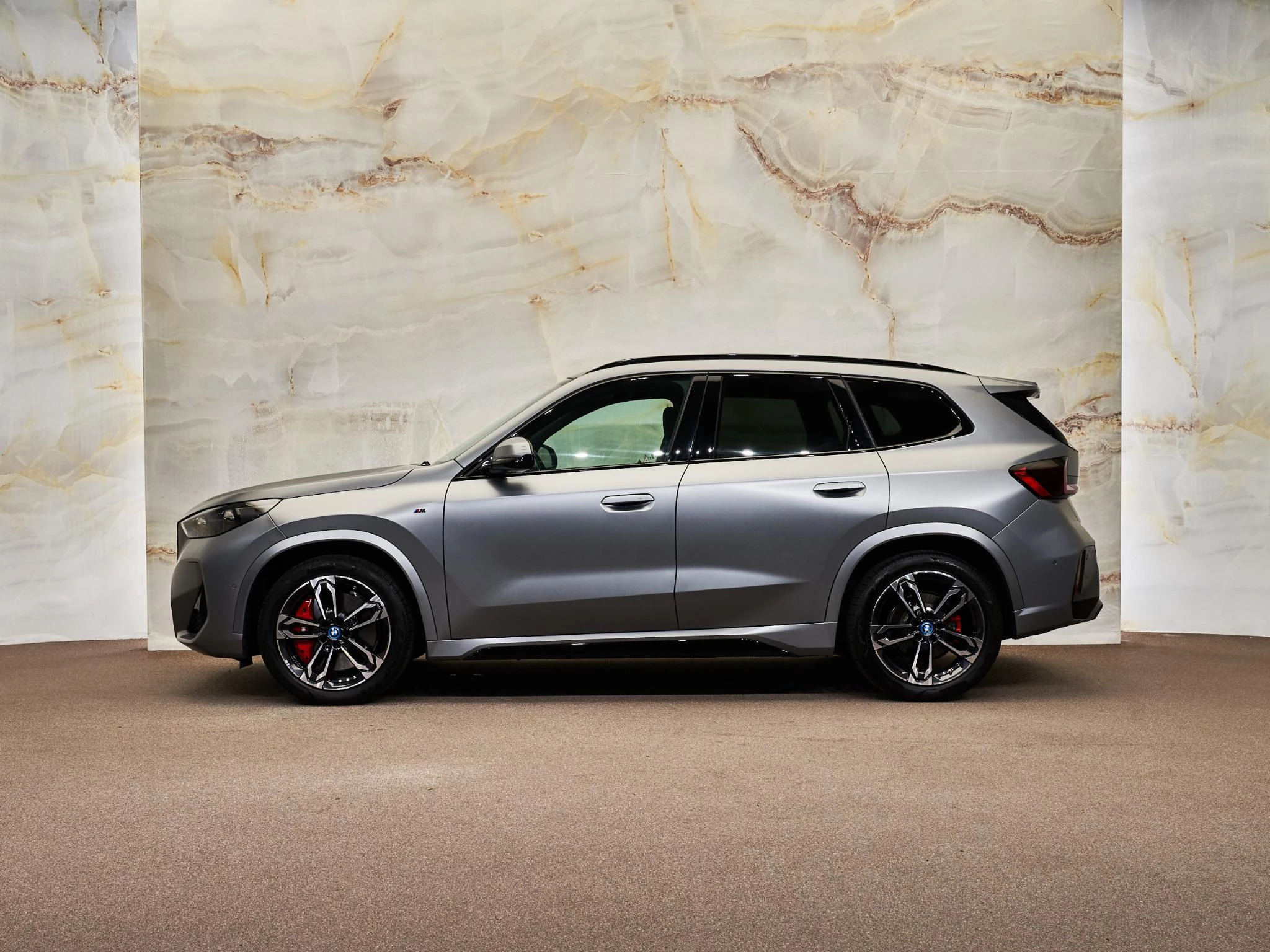 Hoofdafbeelding BMW iX1