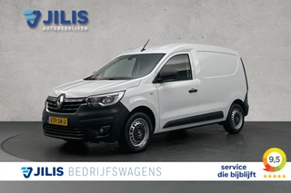 Hoofdafbeelding Renault Express Renault Express 1.3 TCe 100 Generique | Airconditioning | Half lederen bekleding | Parkeersensoren | Comfortstoelen
