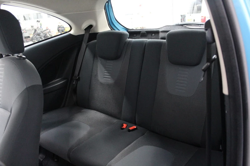 Hoofdafbeelding Ford Ka