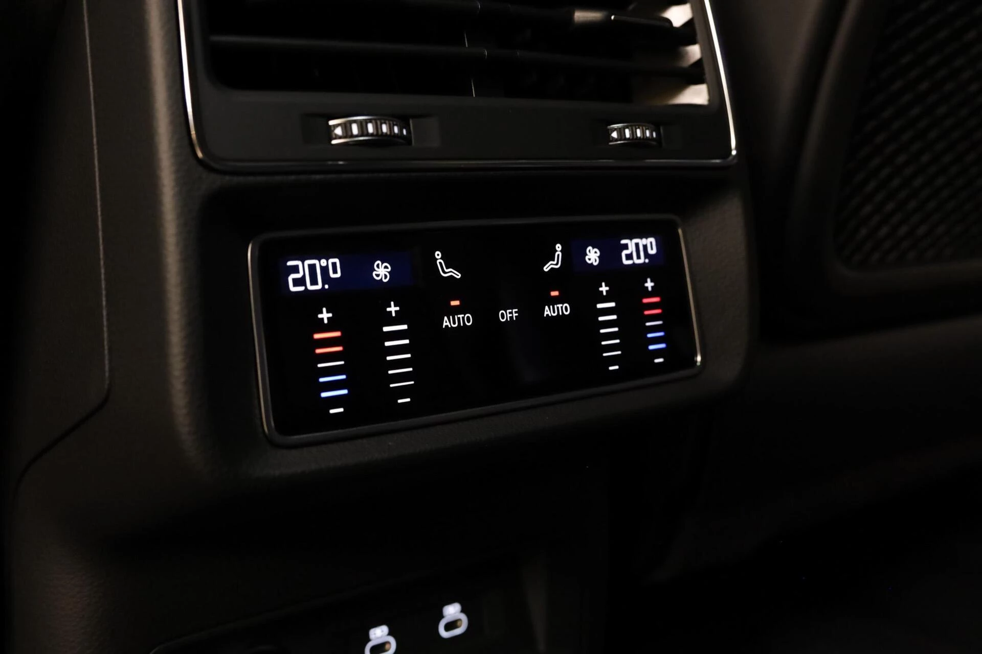 Hoofdafbeelding Audi RSQ8