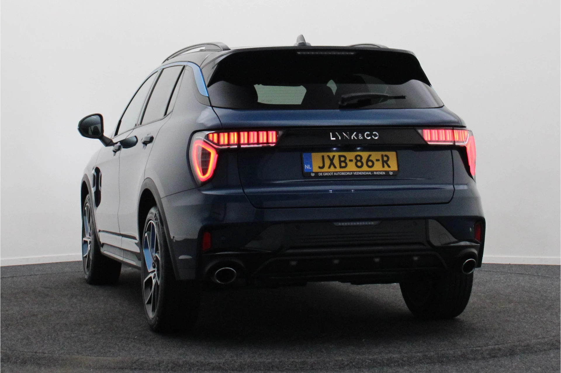 Hoofdafbeelding Lynk & Co 01