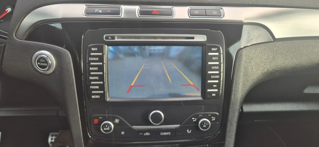 Hoofdafbeelding Ford S-Max