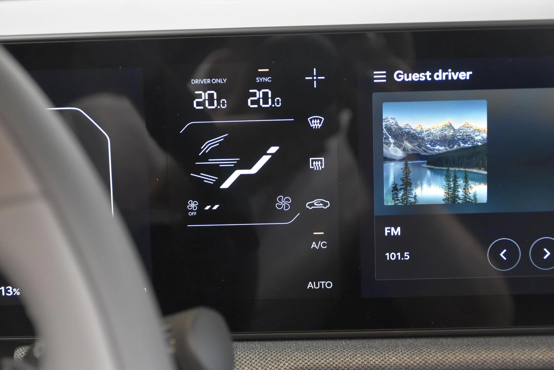 Hoofdafbeelding Kia EV3