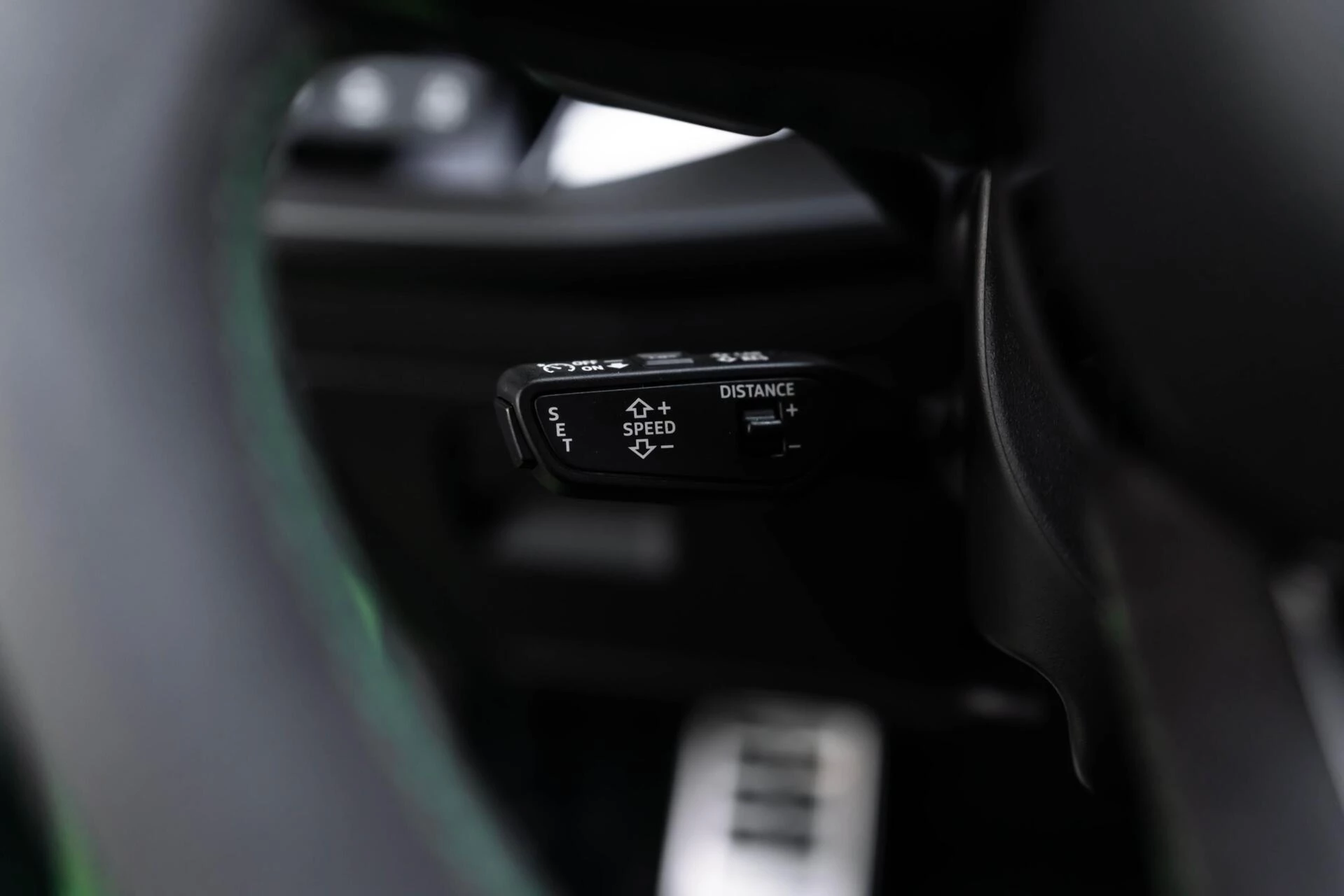 Hoofdafbeelding Audi RS3