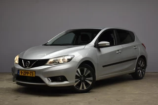 NISSAN Pulsar 1.2 115pk DIG-T Connect Edition I Navi I Camera