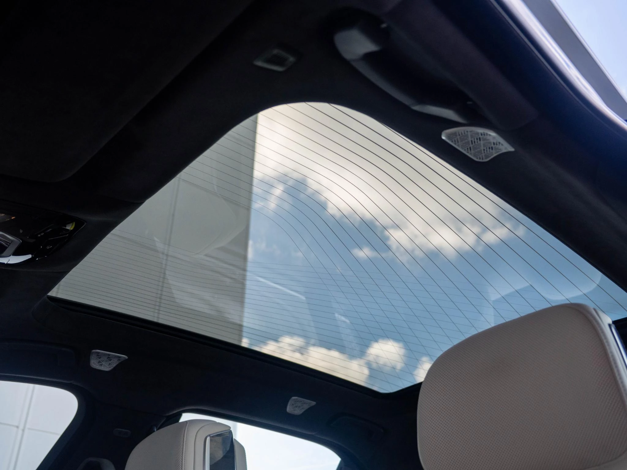 Hoofdafbeelding BMW 7 Serie