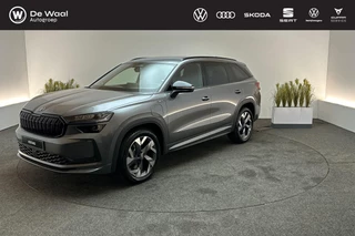Škoda Kodiaq Sportline Business 1.5 TSI DSG PHEV