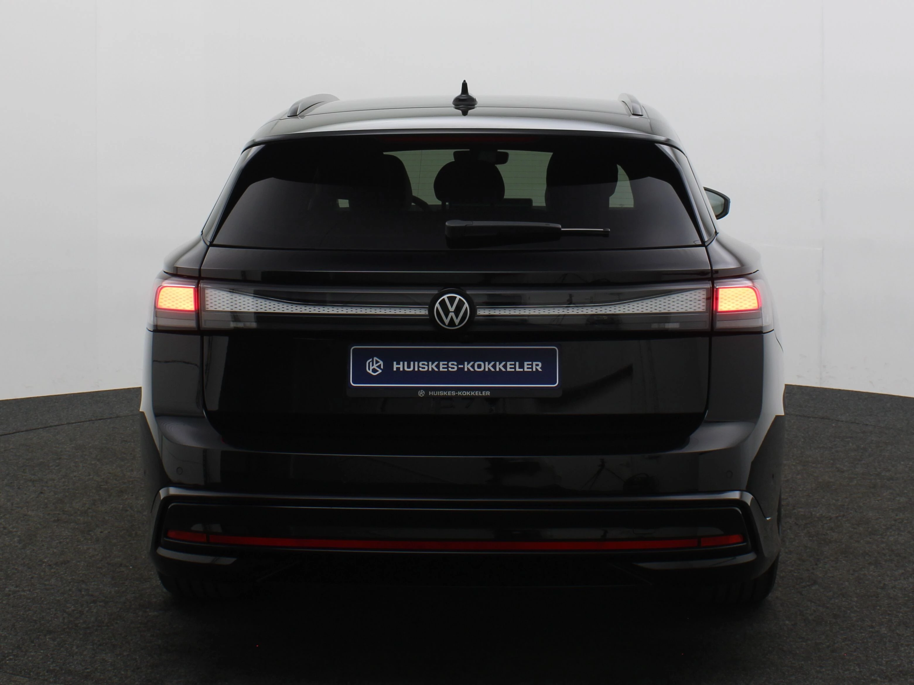Hoofdafbeelding Volkswagen ID.7