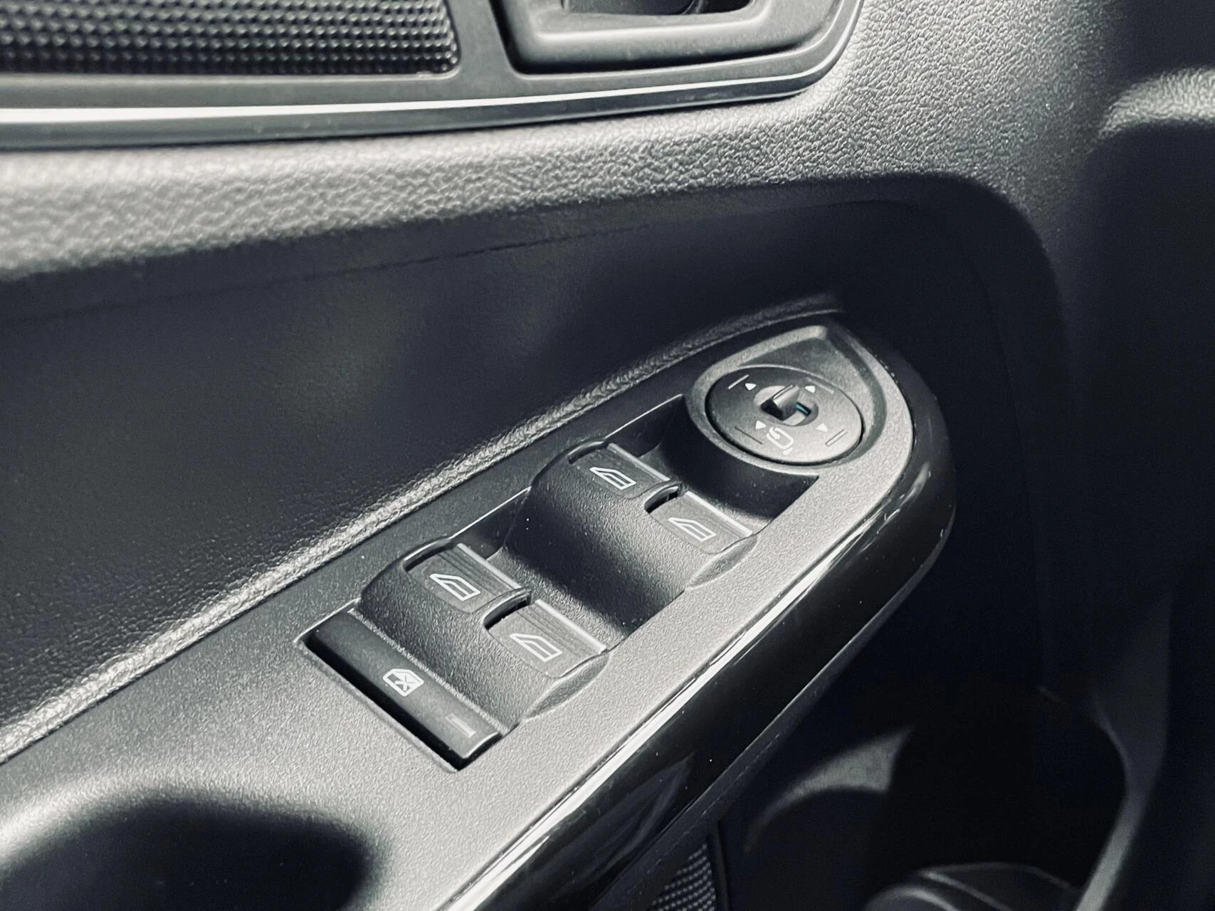 Hoofdafbeelding Ford B-MAX