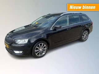 Škoda Octavia 1.2 TSI GRT STY. BNS