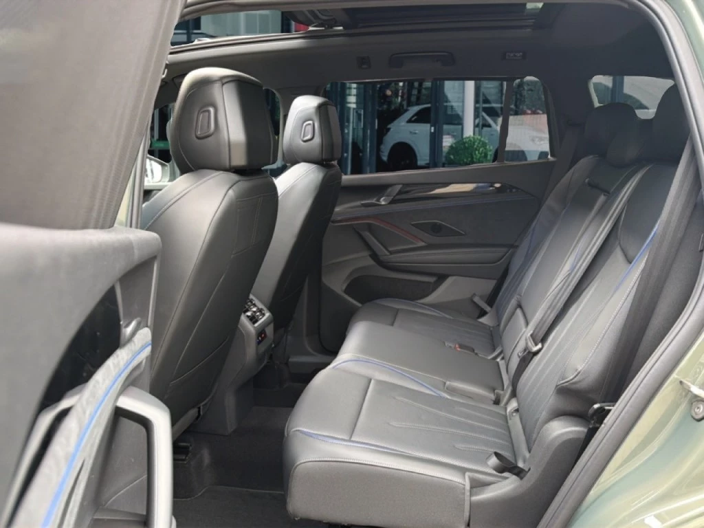 Hoofdafbeelding Volkswagen Tayron