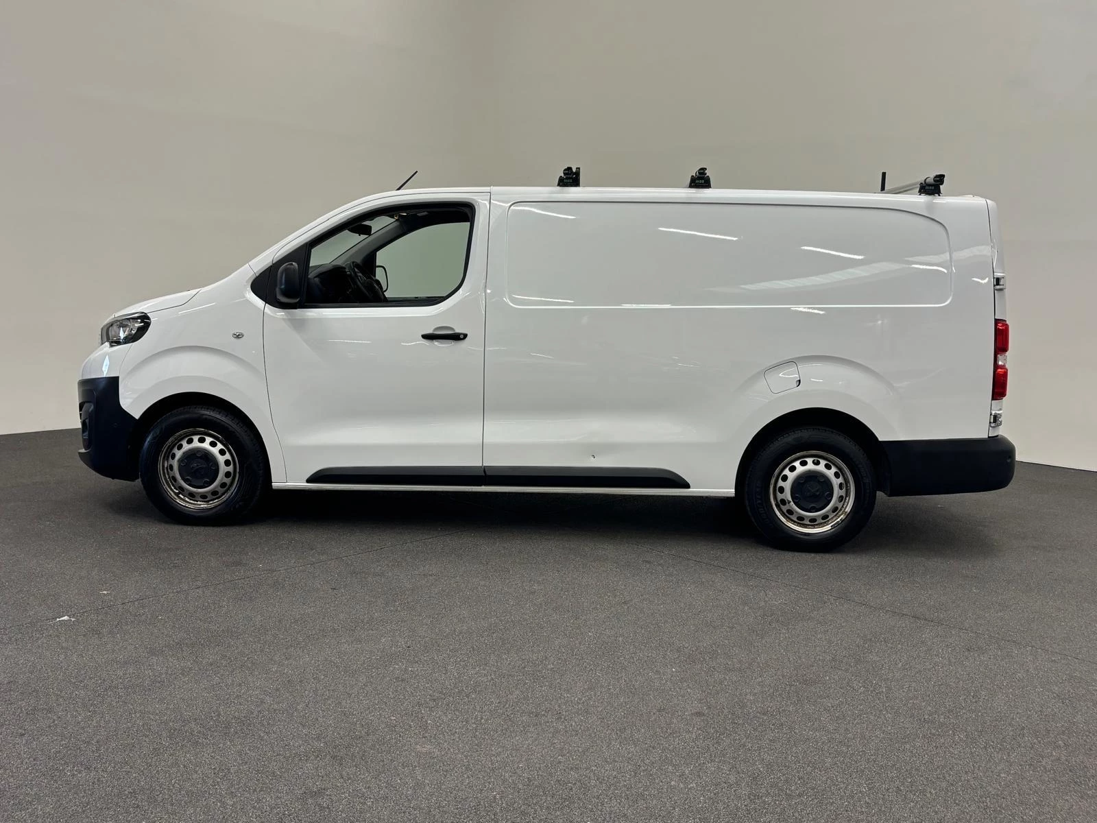 Hoofdafbeelding Peugeot Expert