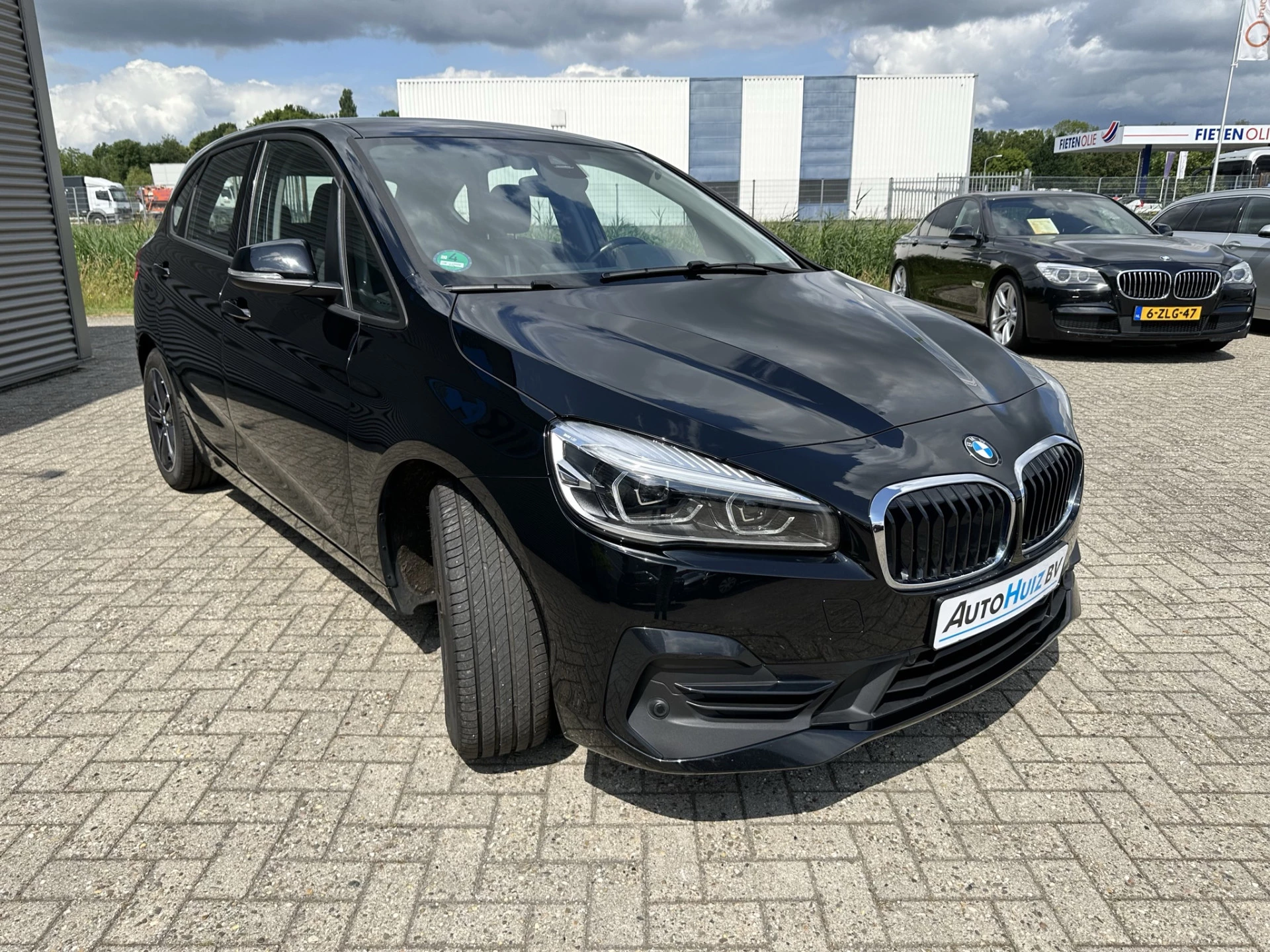 Hoofdafbeelding BMW 2 Serie