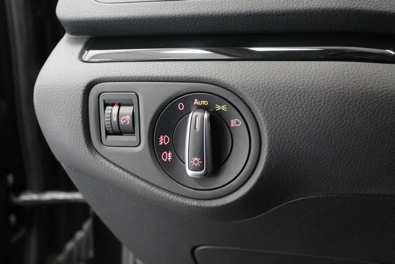 Hoofdafbeelding Volkswagen Sharan