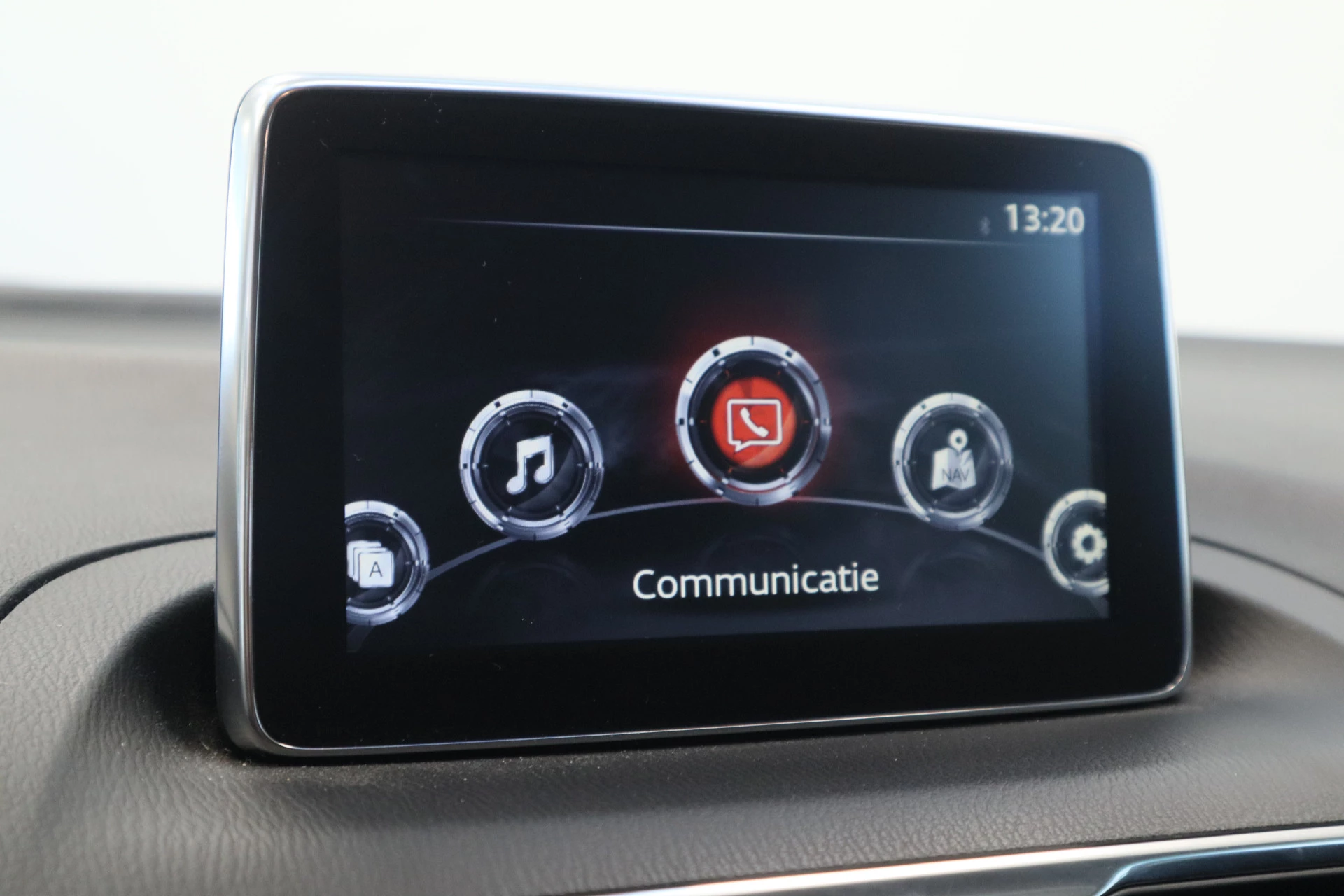 Hoofdafbeelding Mazda 3