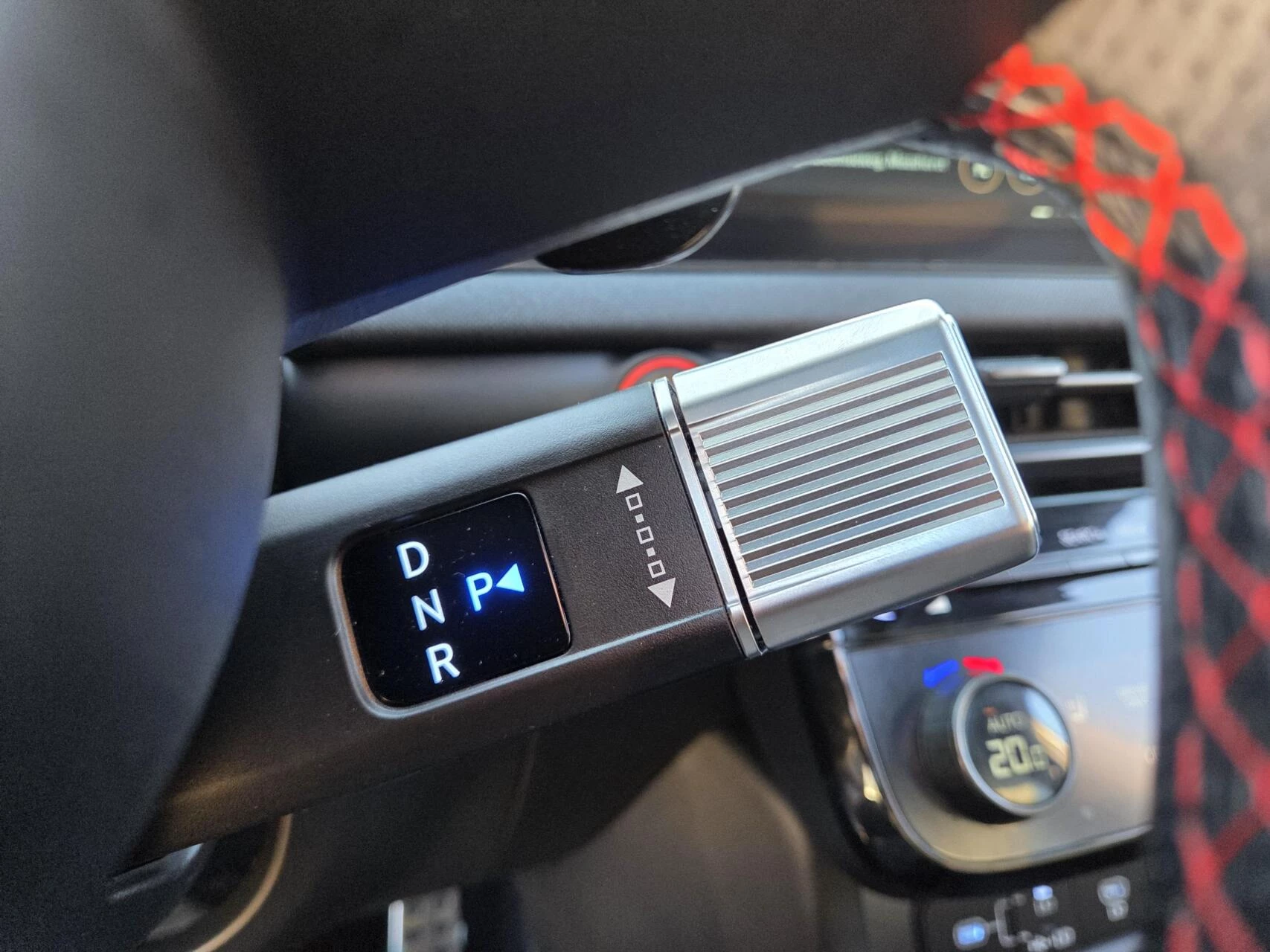 Hoofdafbeelding Hyundai Tucson Hybrid