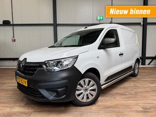 Renault Express 1.5 dCi 75 Comfort / Navi / Cruise / camera /