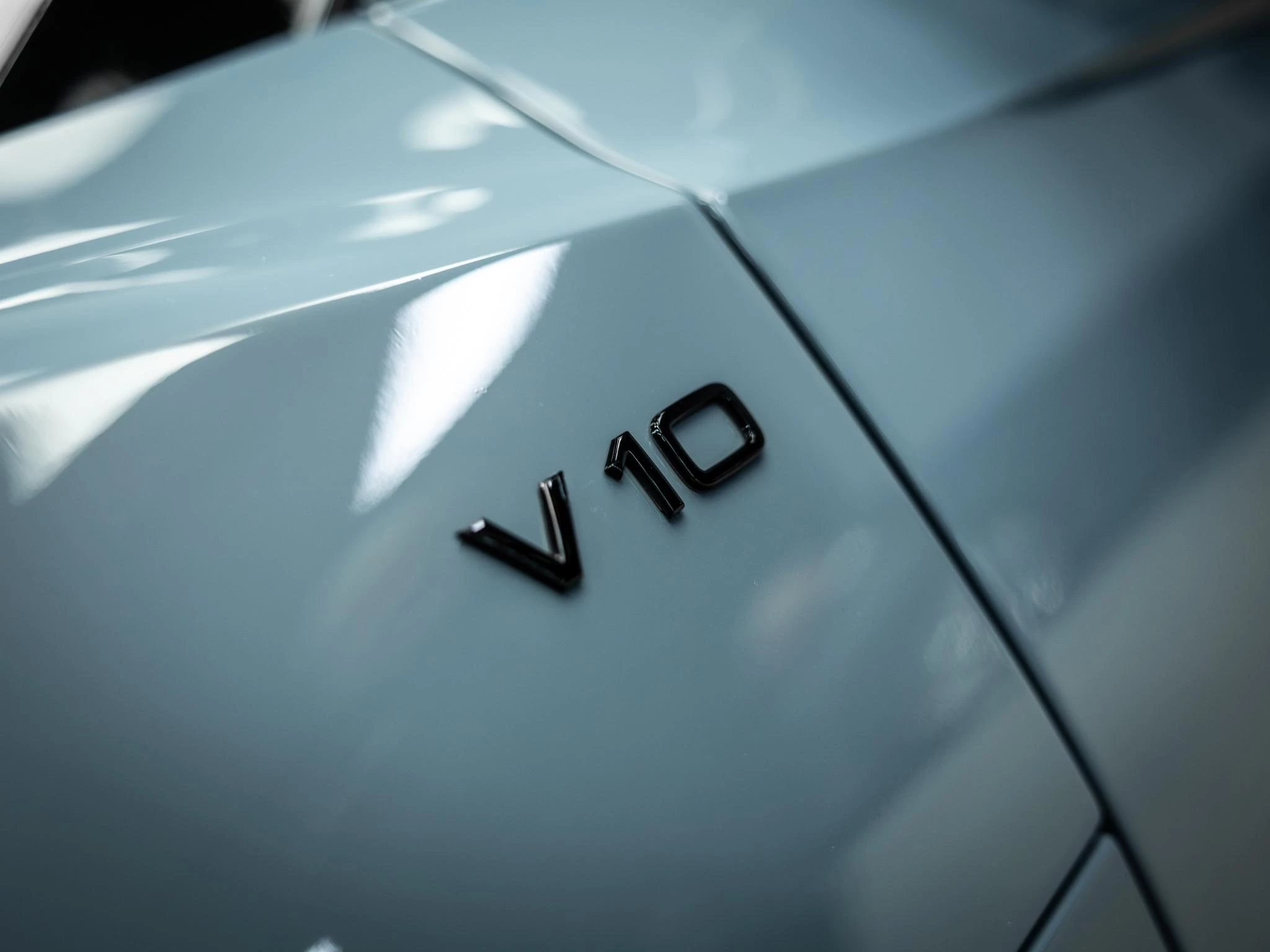 Hoofdafbeelding Audi R8