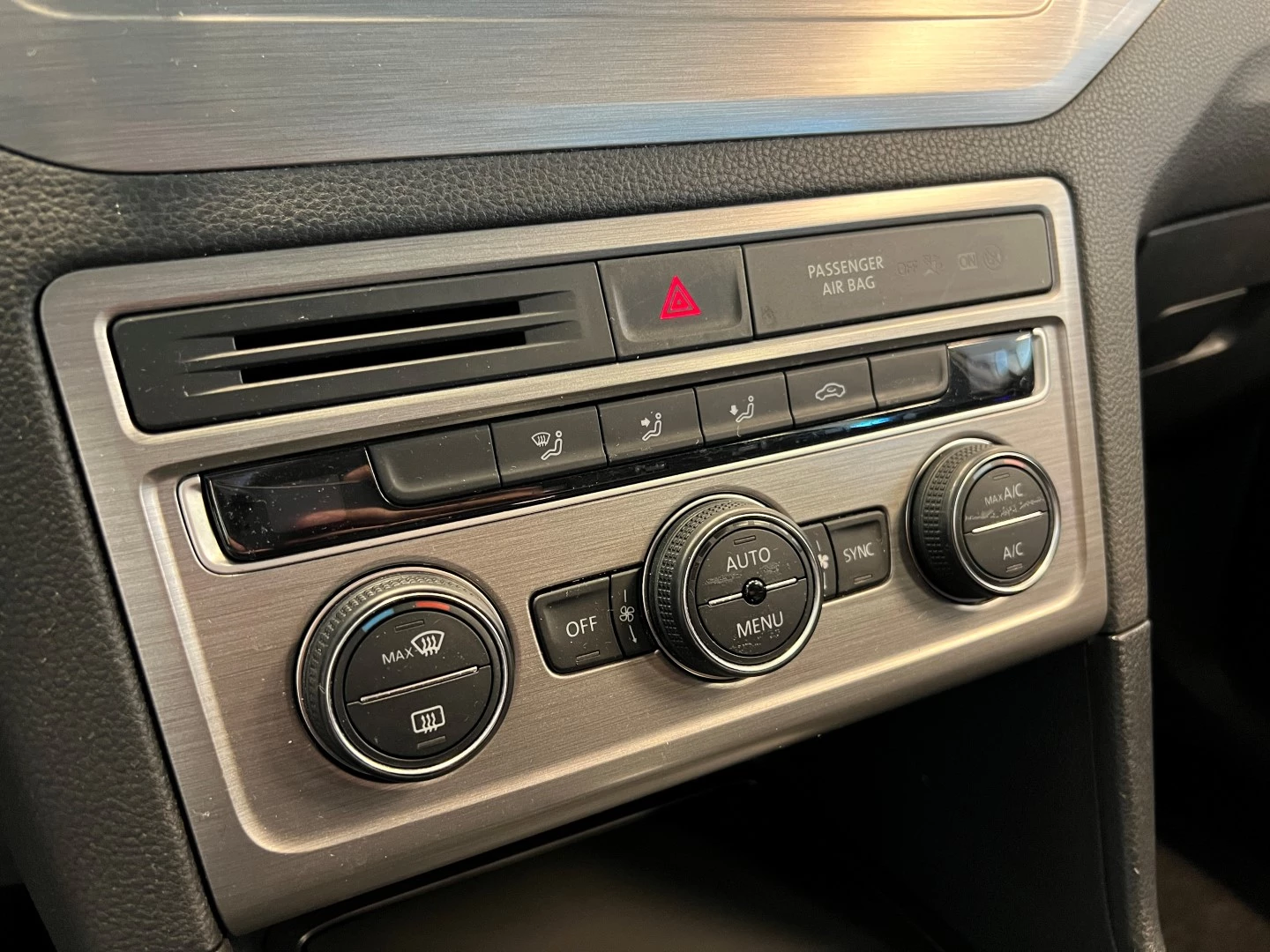 Hoofdafbeelding Volkswagen Golf Sportsvan