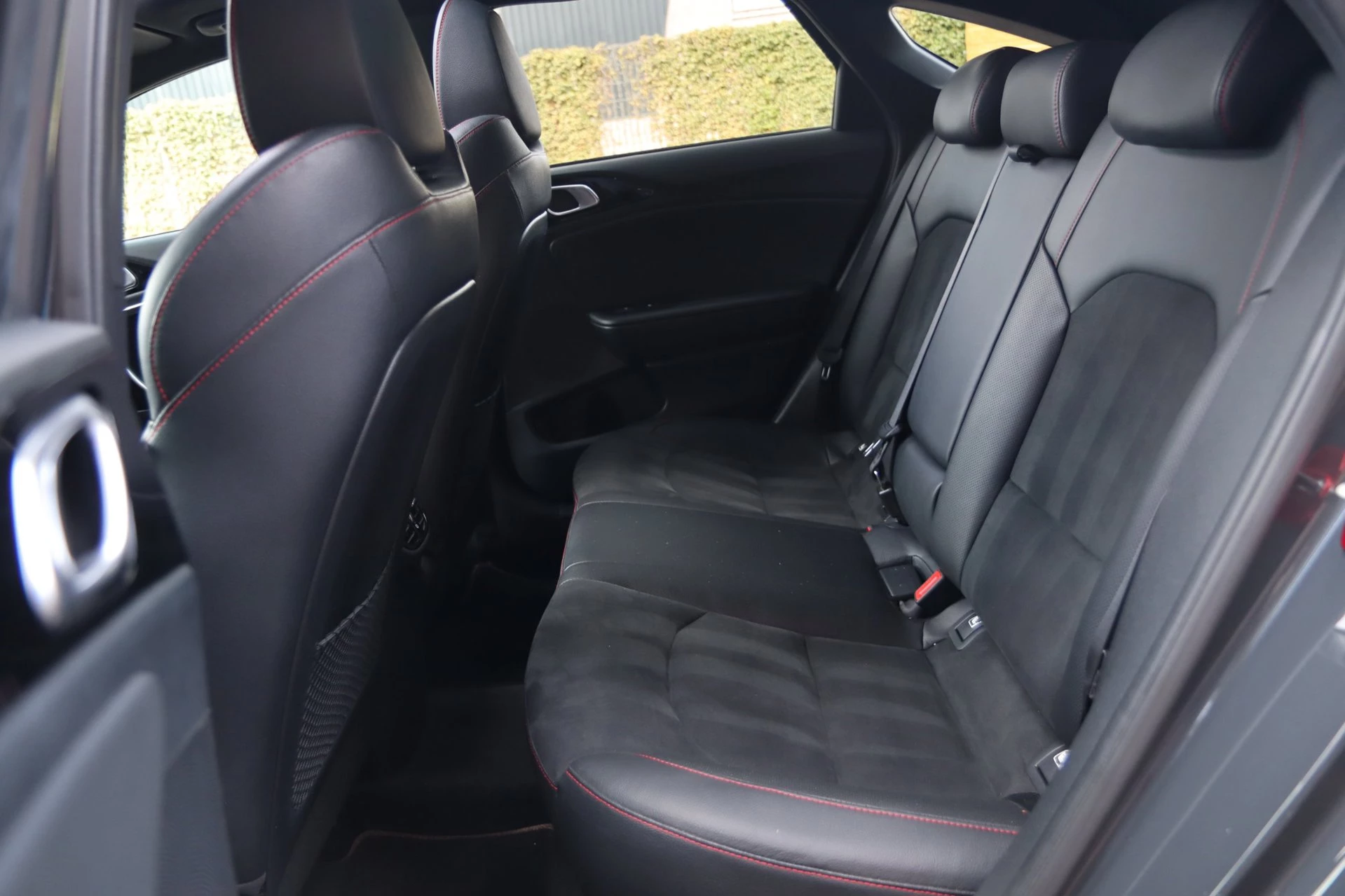 Hoofdafbeelding Kia ProCeed