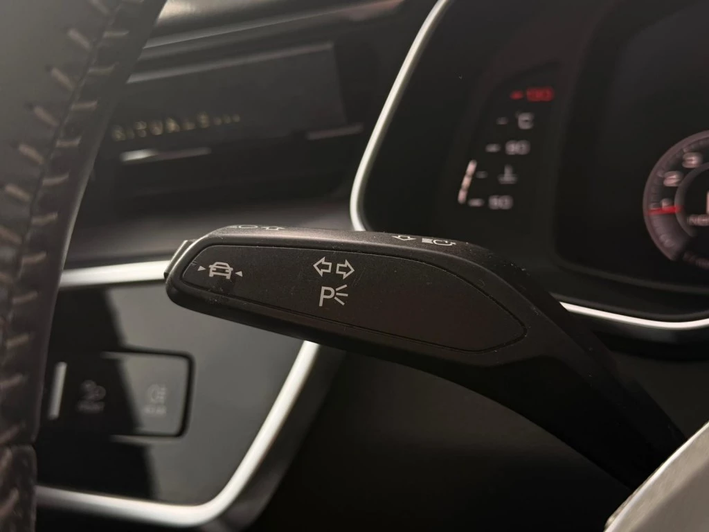 Hoofdafbeelding Audi A7