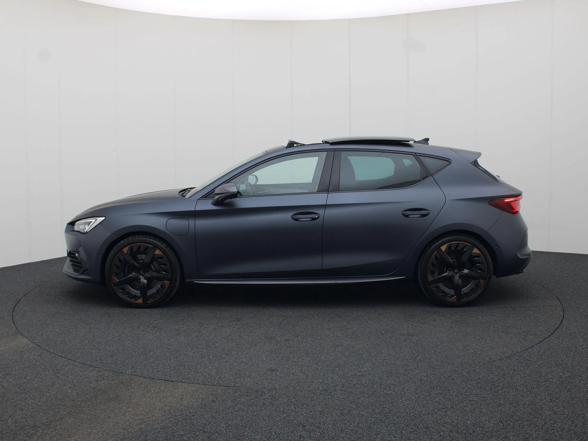 Hoofdafbeelding CUPRA Leon