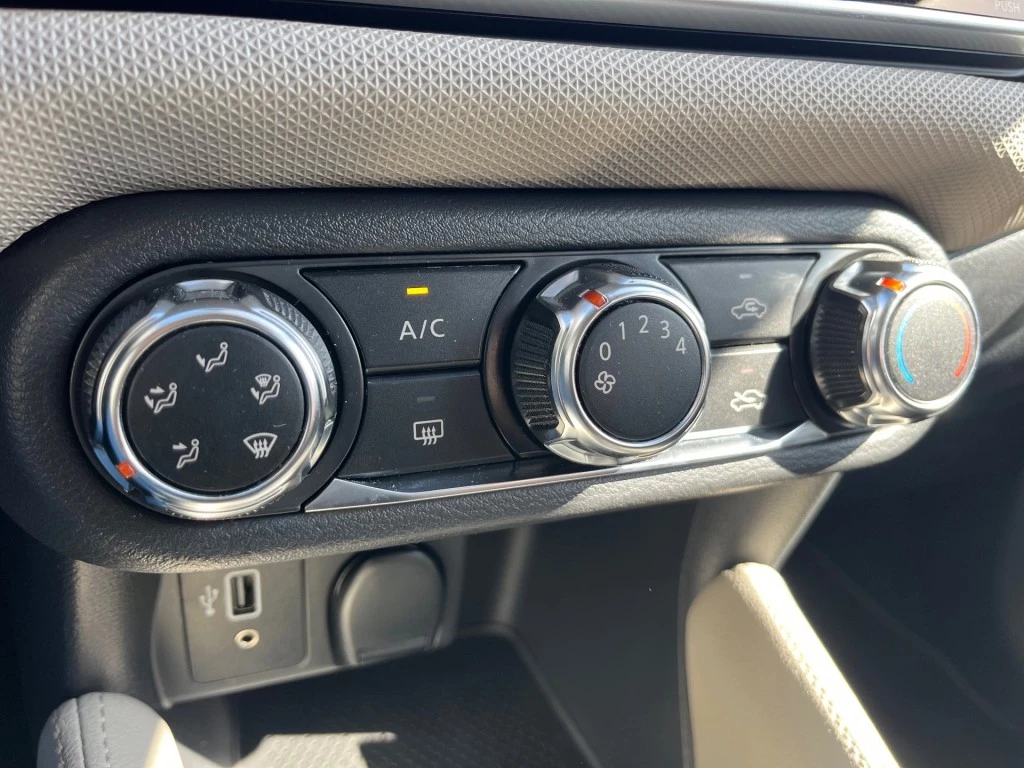 Hoofdafbeelding Nissan Micra