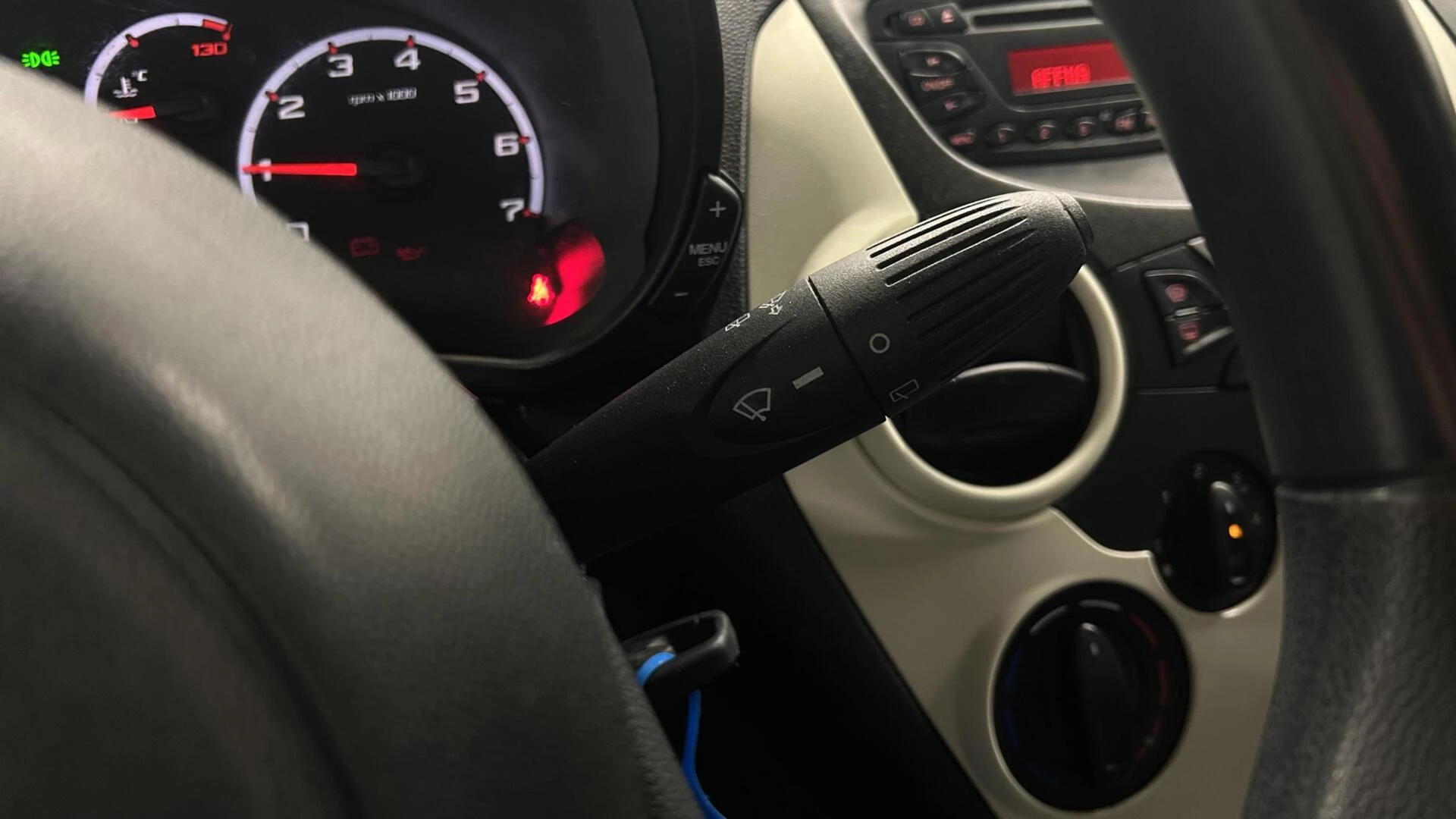 Hoofdafbeelding Ford Ka