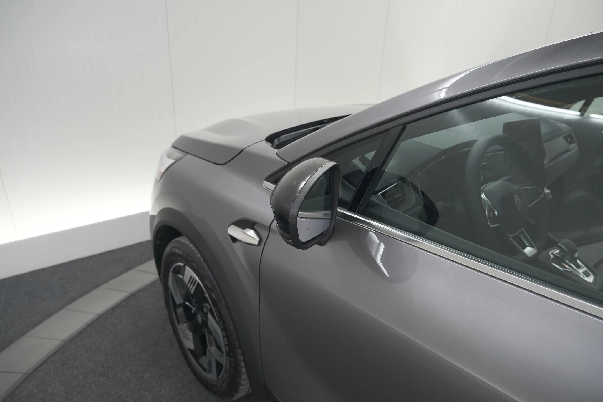 Hoofdafbeelding Renault Symbioz
