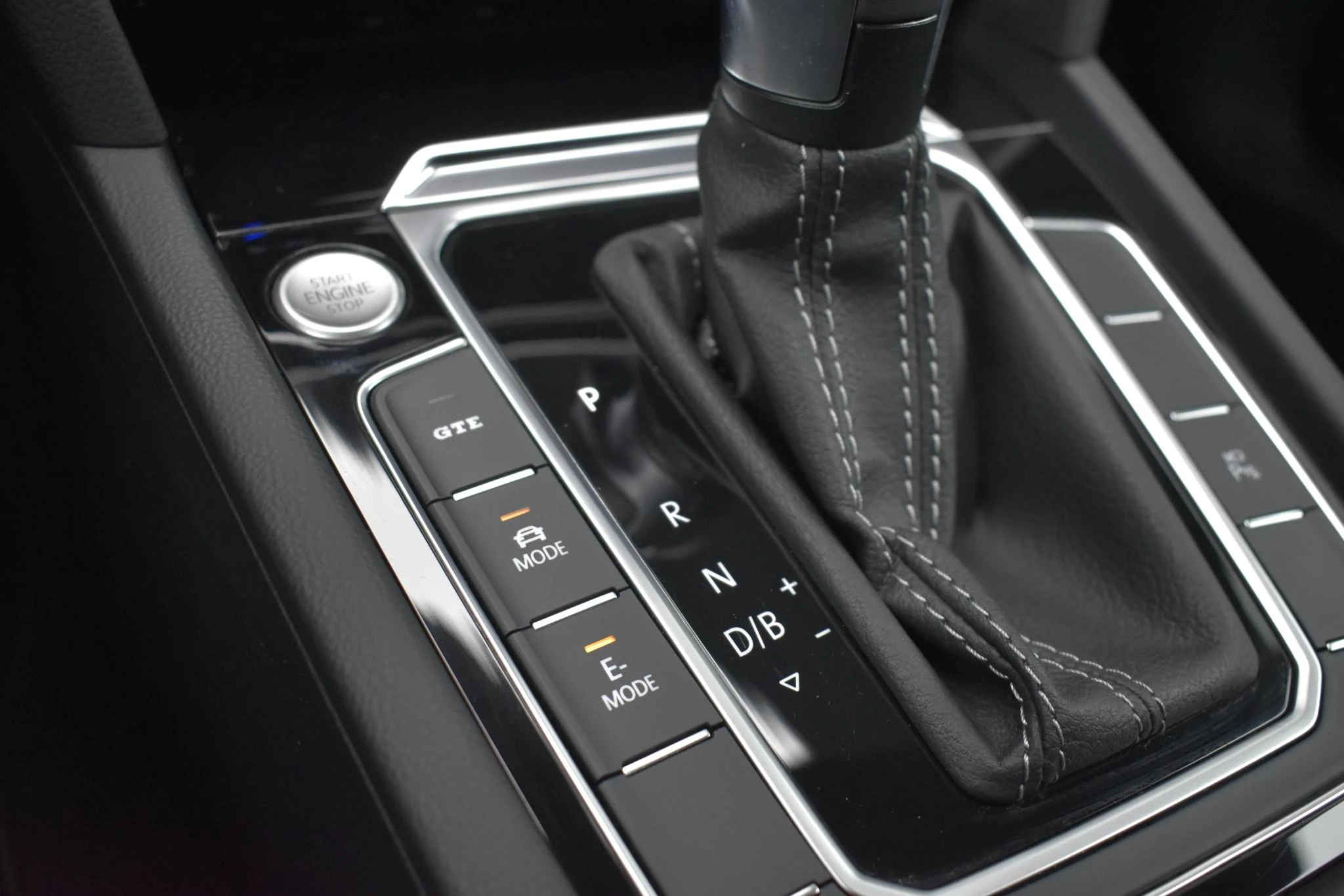 Hoofdafbeelding Volkswagen Arteon